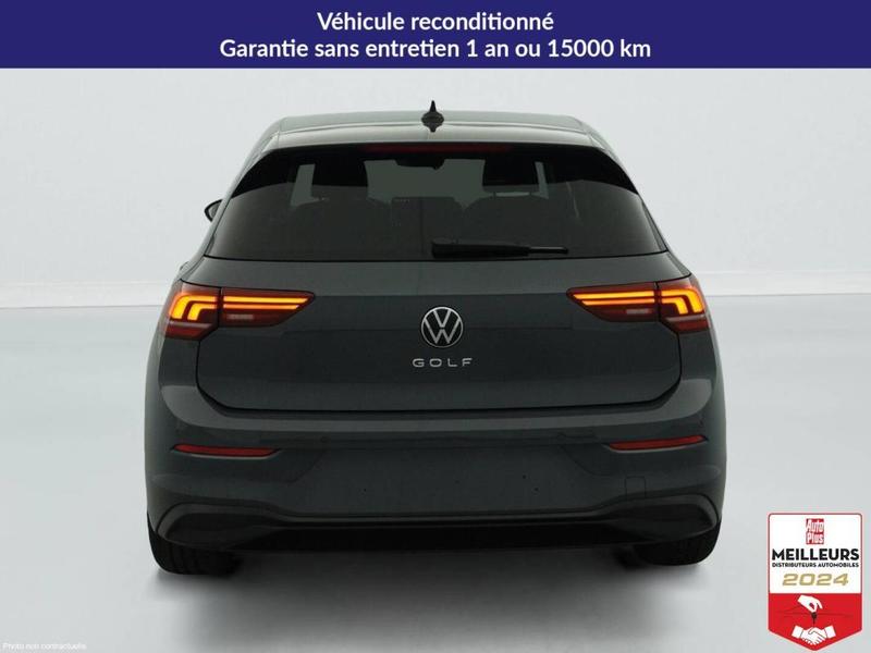 Volkswagen Golf 1.5 Tsi Evo2 116 Bvm6 Life Plus