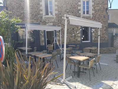 Fonds de commerce - 75 m²