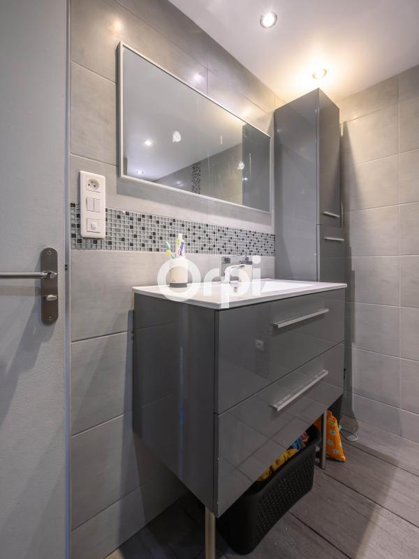 Maison - 128 m² - 5 pièces