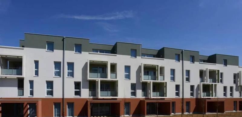 Appartement - 44 m² - 1 pièce