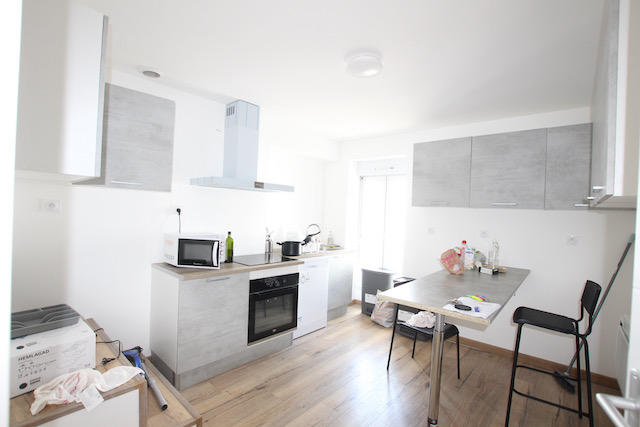 Appartement - 133 m² - 7 pièces