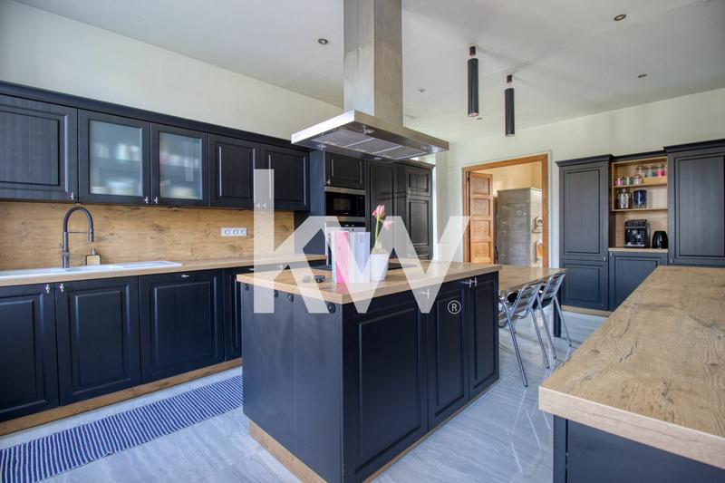 Maison de maîtres - 378 m² - 10 pièces