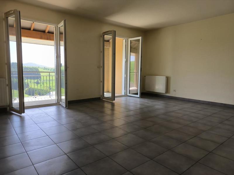 Maison jumelée - 106 m² - 4 pièces