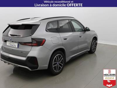 Bmw X1 xDrive 25e 245 Dkg7 m Sport +Pack Innovation +A