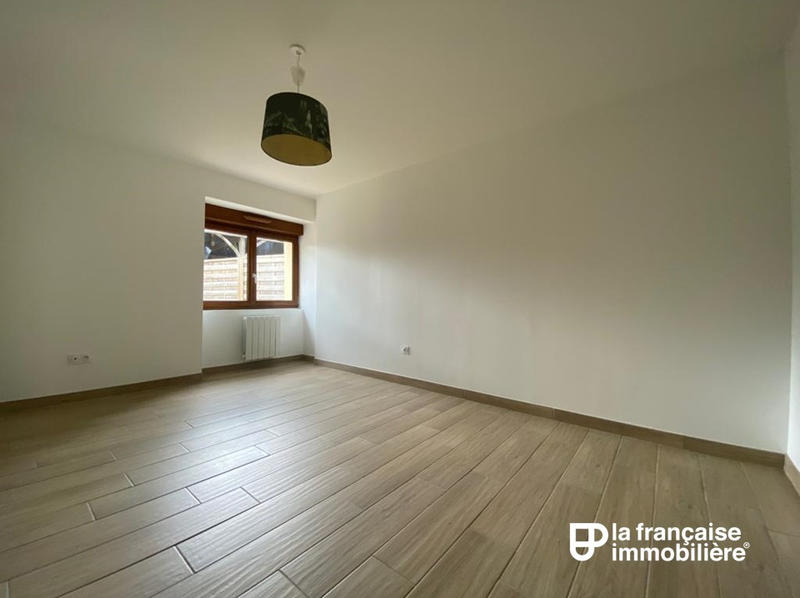 Maison - 80 m² - 3 pièces
