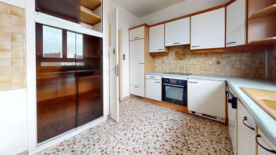 Appartement - 77 m² - 3 pièces