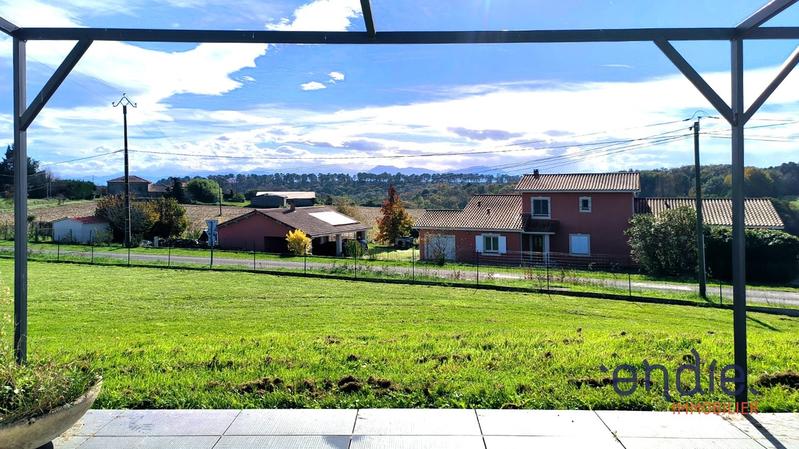 Maison - 134 m² - 5 pièces