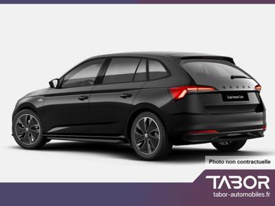 Skoda Scala Dsg MonteC Pano Matrix Acc SideA