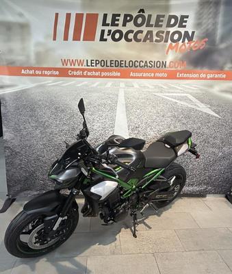 Kawasaki Z 900 - Z900 - Z900 Full