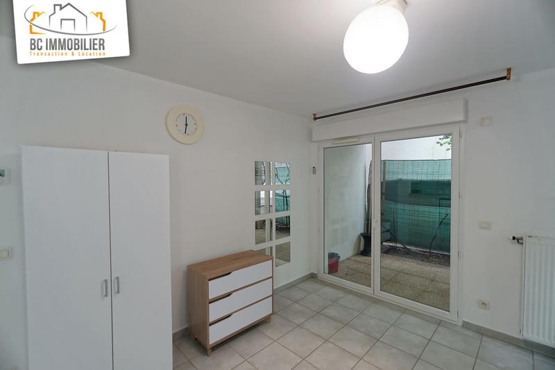 Appartement - 32 m² - 1 pièce