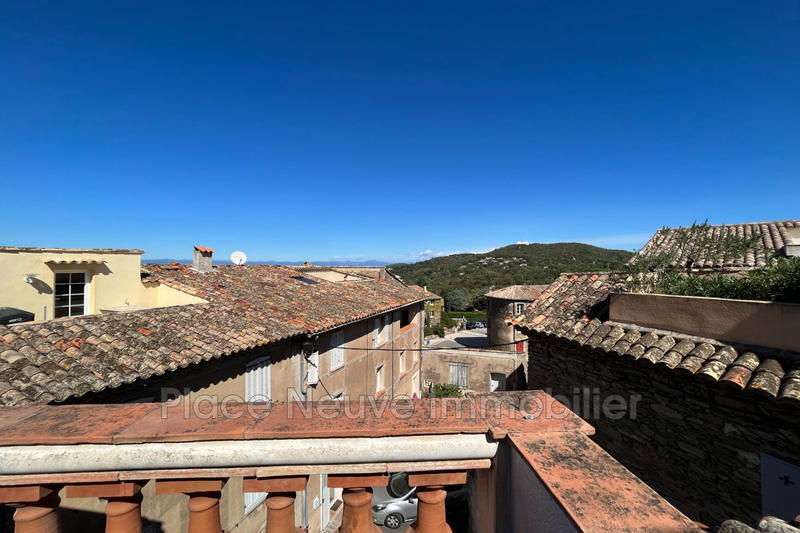 Maison en pierre - 105 m² - 5 pièces