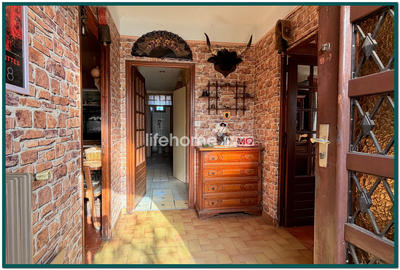 Villa - 168 m² - 7 pièces