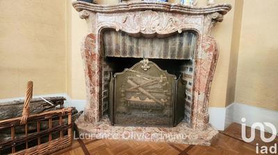 Maison - 191 m² - 7 pièces