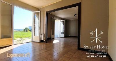 Maison - 160 m² - 9 pièces