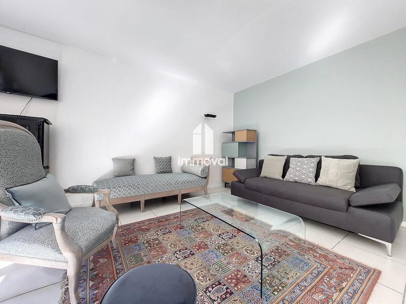 Appartement - 73 m² - 2 pièces