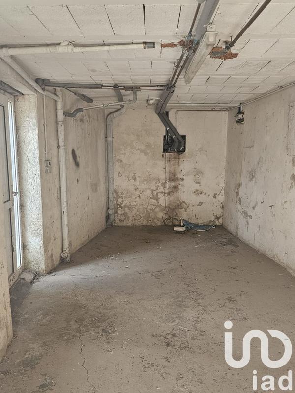 Maison de village - 80 m² - 4 pièces