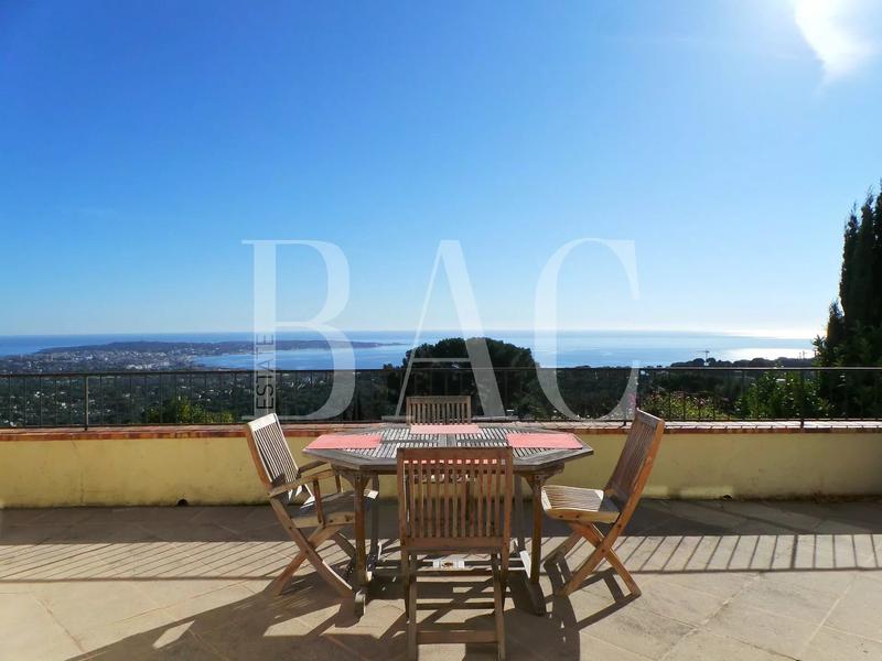 Villa - 330 m² - 8 pièces