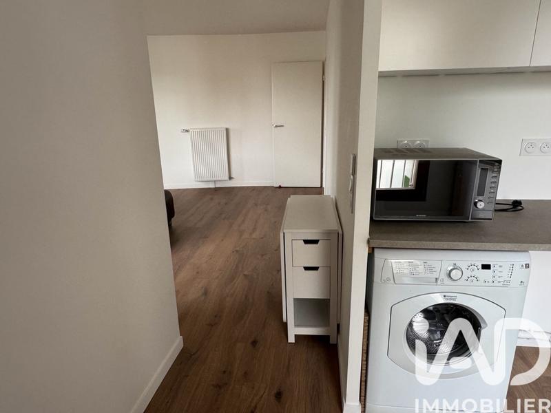 Appartement - 51 m² - 2 pièces