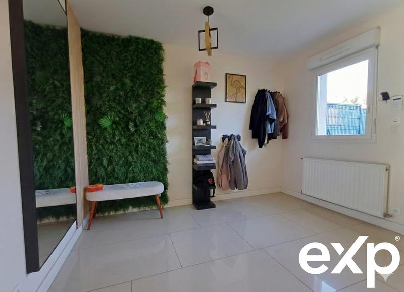 Maison - 114 m² - 5 pièces