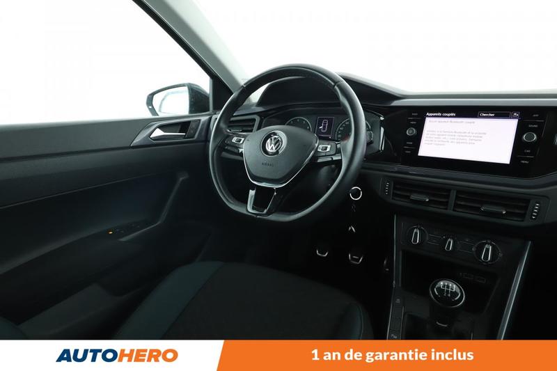 Volkswagen Polo 1.0 Tsi Iq.Drive 95 ch