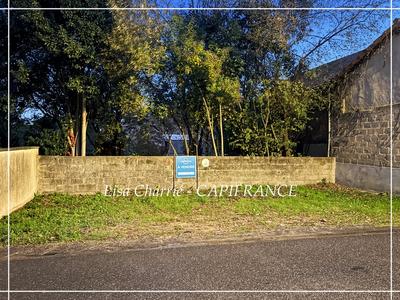 Grange - 44 m² - 1 pièce