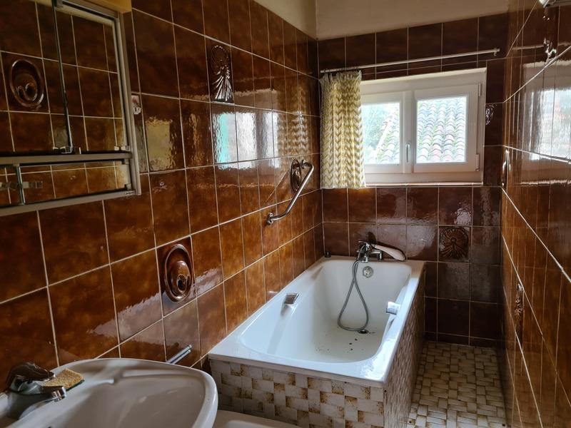 Fermette - 140 m² - 6 pièces