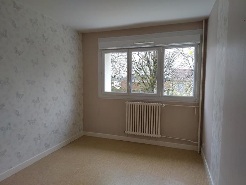 Appartement - 72 m² - 4 pièces