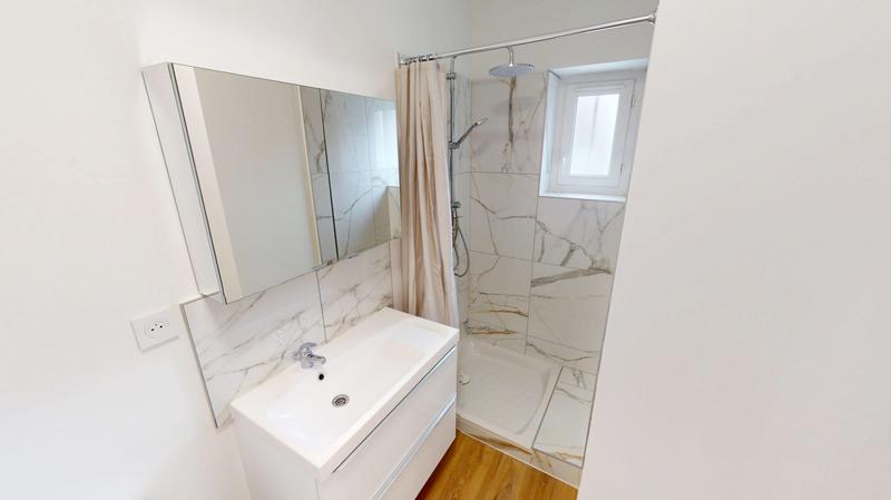 Appartement - 32 m² - 2 pièces