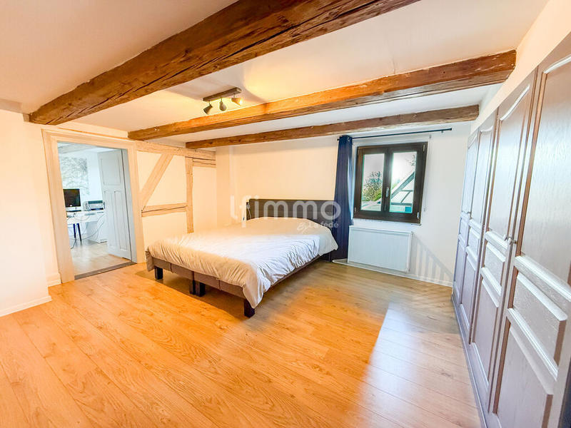 Maison - 283 m² - 7 pièces