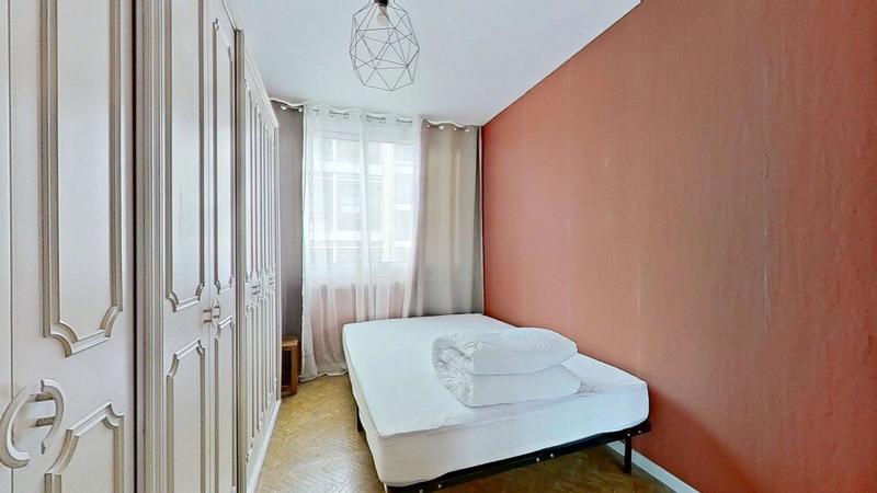 Appartement - 67 m² - 3 pièces