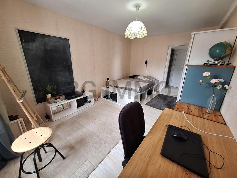 Villa - 125 m² - 5 pièces