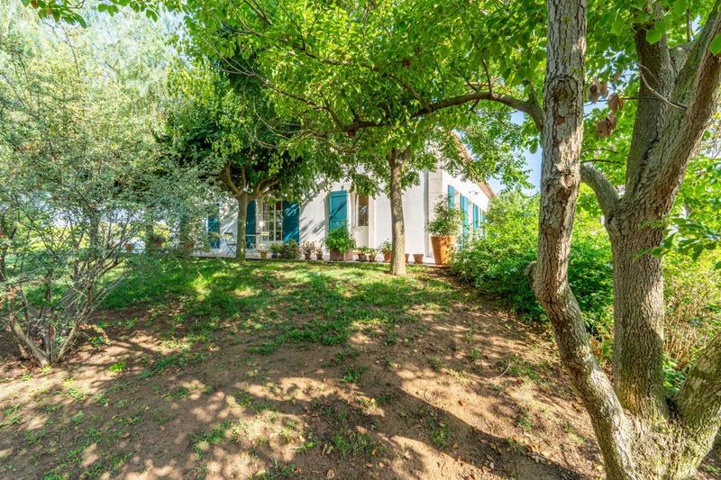 Maison - 214 m² - 5 pièces