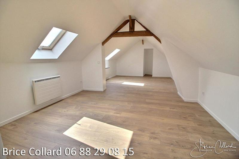 Appartement - 30 m² - 1 pièce