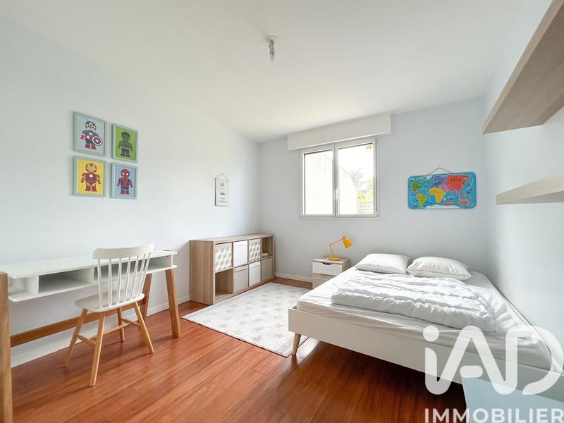 Maison - 150 m² - 7 pièces