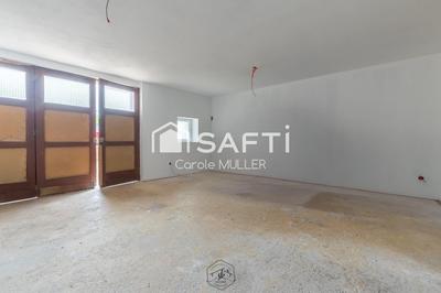 Ferme - 162 m² - 4 pièces