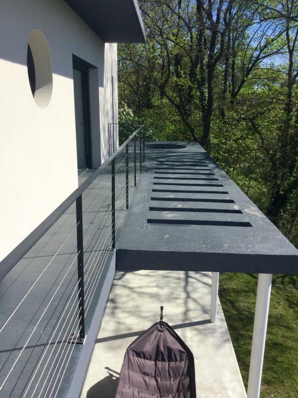 Maison - 207 m² - 5 pièces