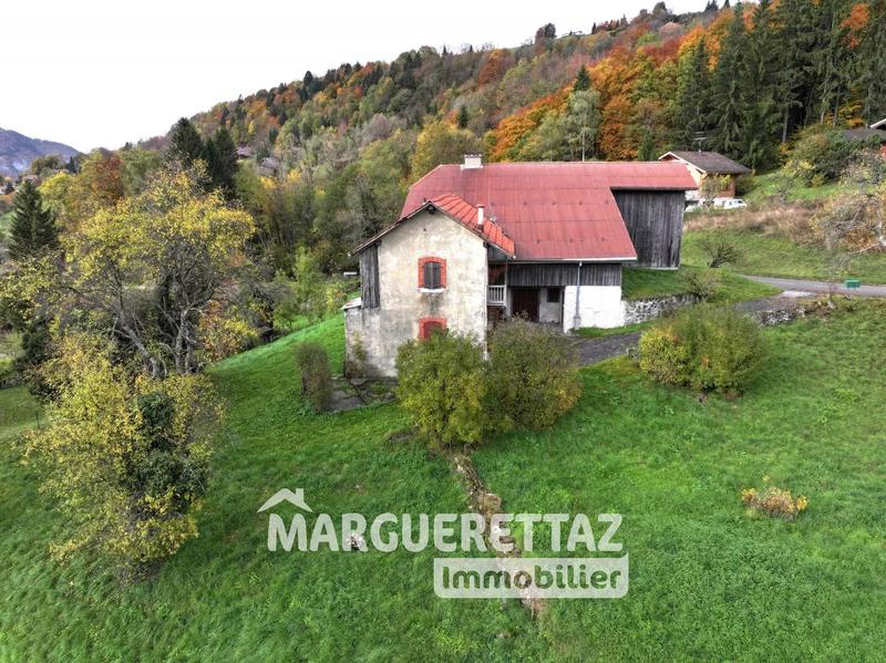 Ferme - 213 m² - 8 pièces