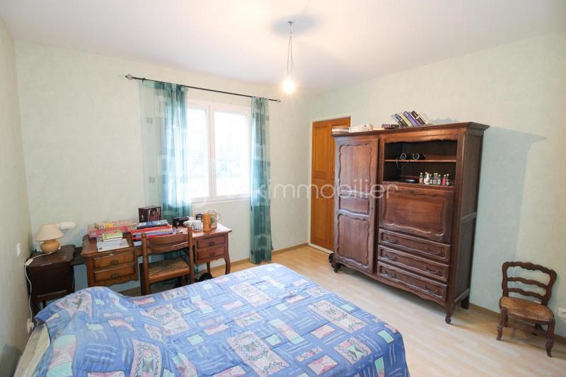 Villa - 130 m² - 7 pièces