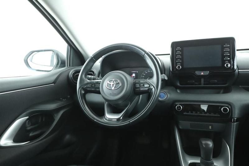 Toyota Yaris 1.5 Hybrid Dynamic 116h