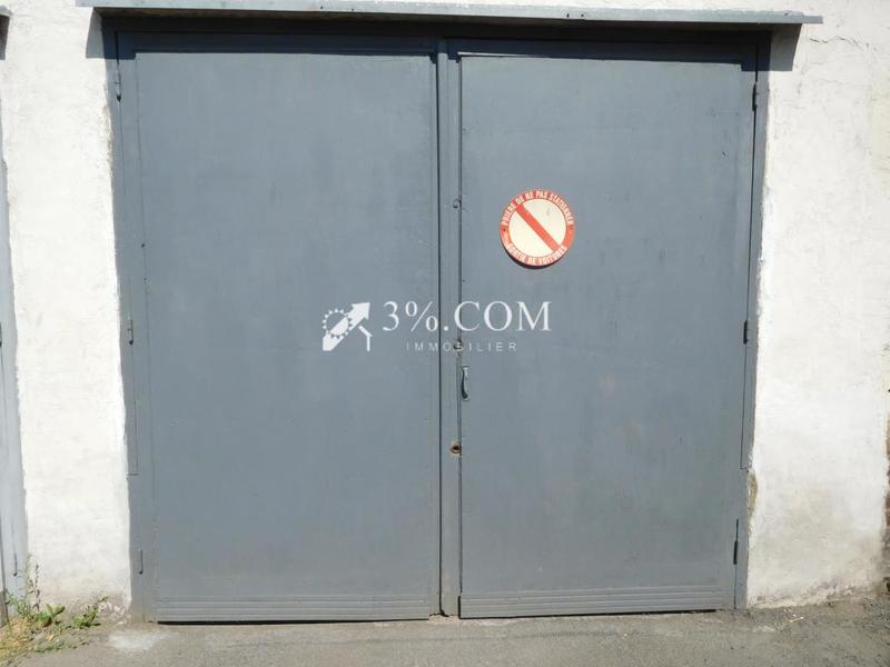 Maison - 79 m² - 5 pièces