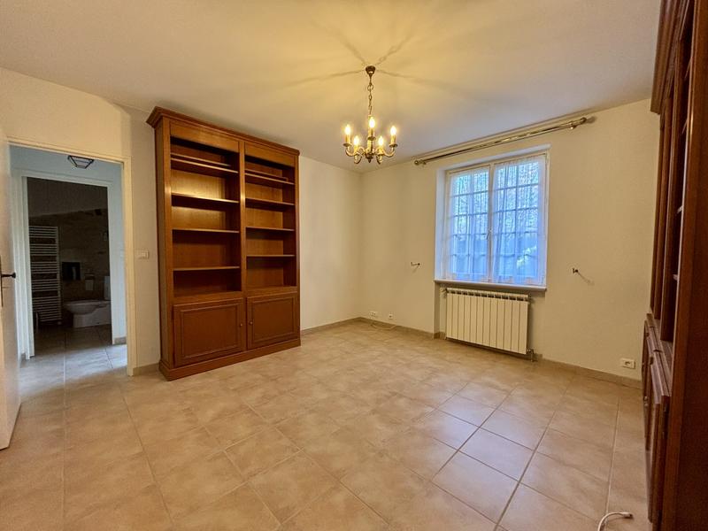 Maison ancienne - 134 m² - 5 pièces