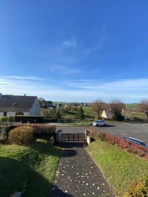 Maison - 151 m² - 5 pièces