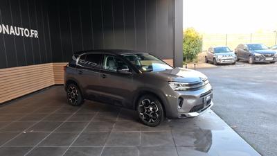 Citroën C5 Aircross BlueHDi 130 s&amp;amp;S Eat8 Plus