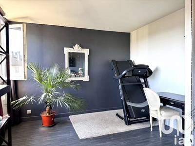 Appartement - 69 m² - 4 pièces
