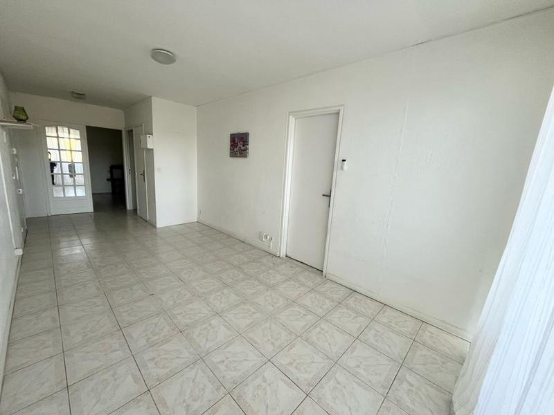 Appartement - 68 m² - 4 pièces