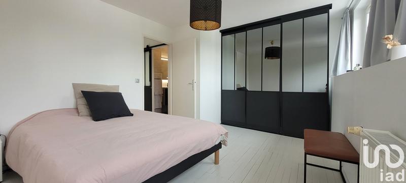 Maison de village - 90 m² - 3 pièces