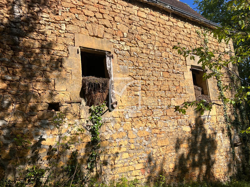 Ferme - 180 m² - 6 pièces