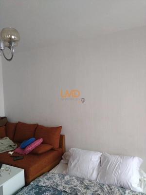 Appartement - 29 m² - 1 pièce