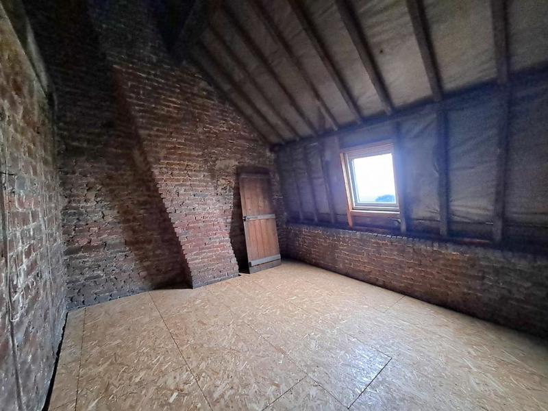 Maison - 130 m² - 4 pièces