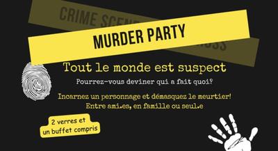 Murder Party
